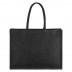 Saco Juta Native Preto