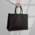 Saco Juta Native Preto