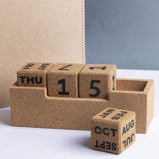 Calendário Yale