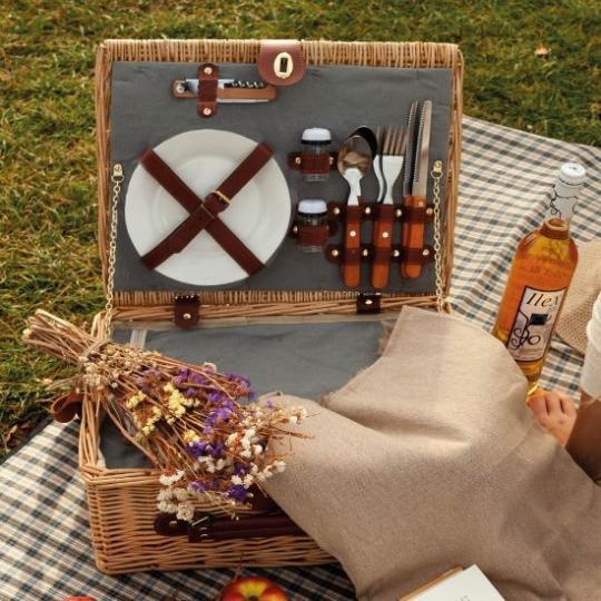 Campismo & Pic-nic