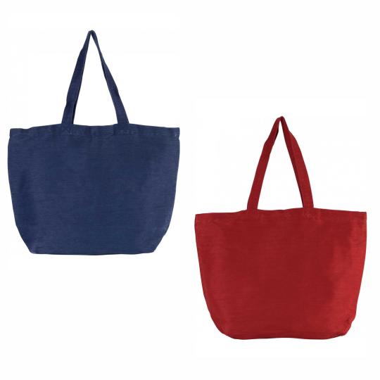Grand sac en juco avec...