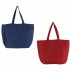 Large jute bag with inner lining Kimood®