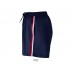 Calções de banho tricolor para homem Sunrise Sols®