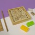 Jogo de Habilidade Maze