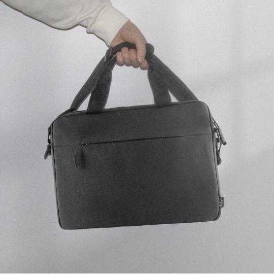 Bolsa p/ portátil 15" Icaria