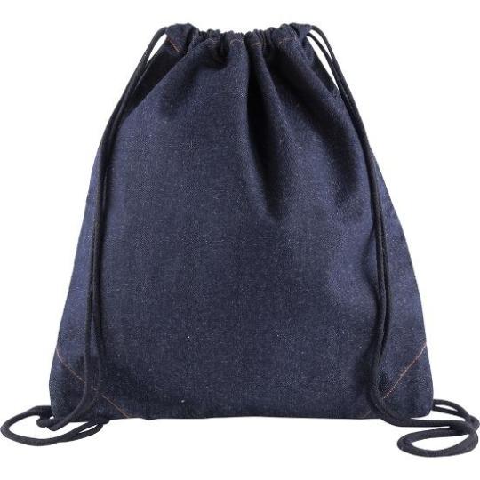 Mochila denim Nashville