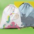 Mochila Relief Fantasy