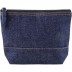 Necessaire denim Nashville