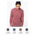 Sweatshirt french terry com capuz Kariban®