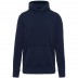 Sweatshirt french terry com capuz Kariban®