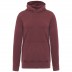 Sweatshirt french terry com capuz Kariban®