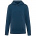 Sweatshirt french terry com capuz Kariban®
