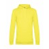 Sweatshirt com capuz B&C®