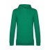 Sweatshirt com capuz B&C®