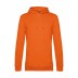 Sweatshirt com capuz B&C®