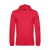 Sweatshirt com capuz B&C®