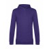 Sweatshirt com capuz B&C®