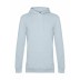 Sweatshirt com capuz B&C®