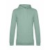 Sweatshirt com capuz B&C®