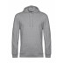 Sweatshirt com capuz B&C®