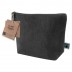 Necessaire Fairtrade Clark Black