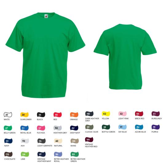T-shirts