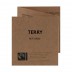 Toalha Fairtrade Terry