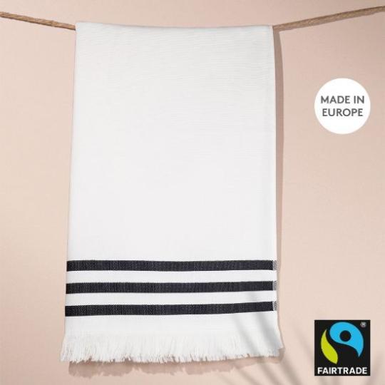 Toalha Fairtrade Terry