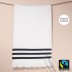 Toalha Fairtrade Terry