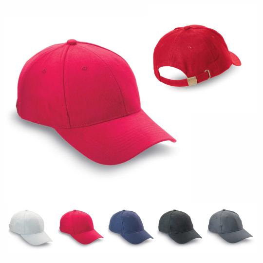 Boné de beisebol Natupro