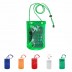 Bolsa Waterproof Capacity