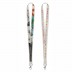 Lanyard papel semente (Produção Made in Europe)