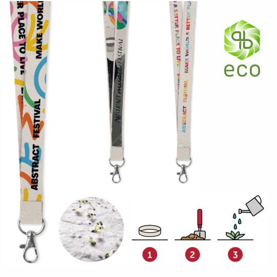 Lanyards
