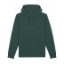 Swearshirt com capuz Cruiser Stanley/Stella®