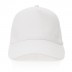 Boné de algodão reciclado de 5 painéis AWARE™