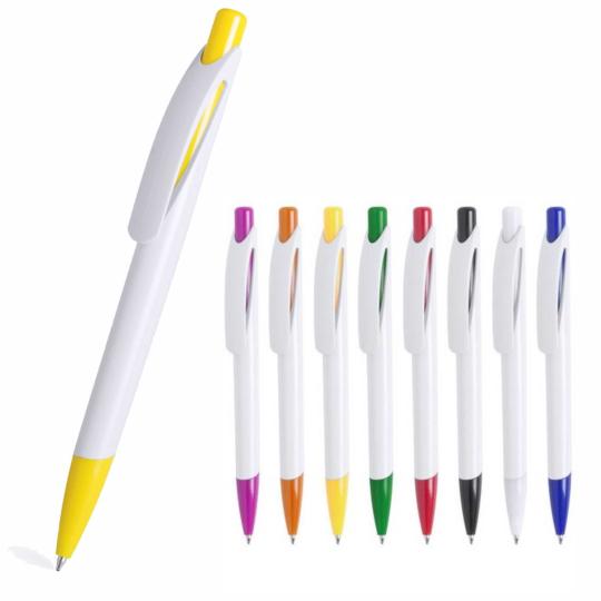 Esferográfica Hurban