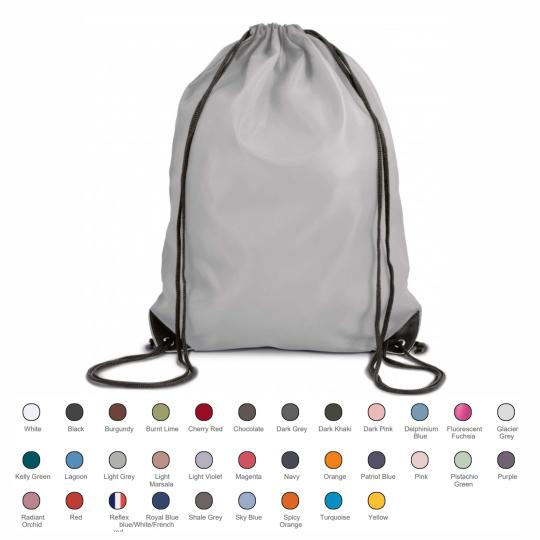 Kimood® Bag / Backpack