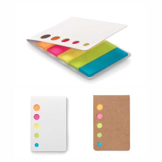 Notas adhesivas Memosticky