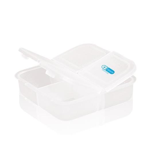Caja de comprimidos Labox