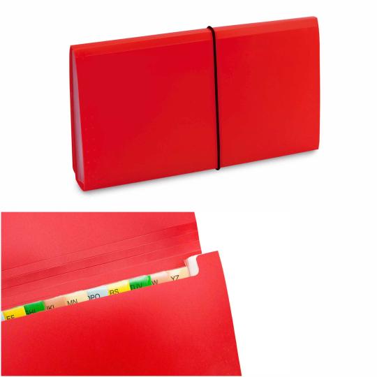 Organizador Lemek