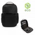 Mochila p/portátil 15,6'' AWARE™ RPET Swiss Peak®
