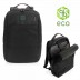 Mochila p/portátil 15.6'' RPET AWARE™ Swiss Peak®