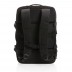 Mochila p/ portátil15.6'' RPET AWARE™ Swiss Peak®