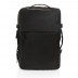 Mochila p/ portátil15.6'' RPET AWARE™ Swiss Peak®