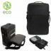 Mochila p/ portátil15.6'' RPET AWARE™ Swiss Peak®