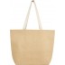 Saco de juta de 300 g/m² de 12 L Juta