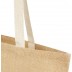 Saco de juta de 300 g/m² de 12 L Juta