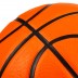 Bola de Basquetebol Criança e Adulto R100 Tamanho 7