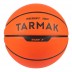 Bola de Basquetebol Criança e Adulto R100 Tamanho 7