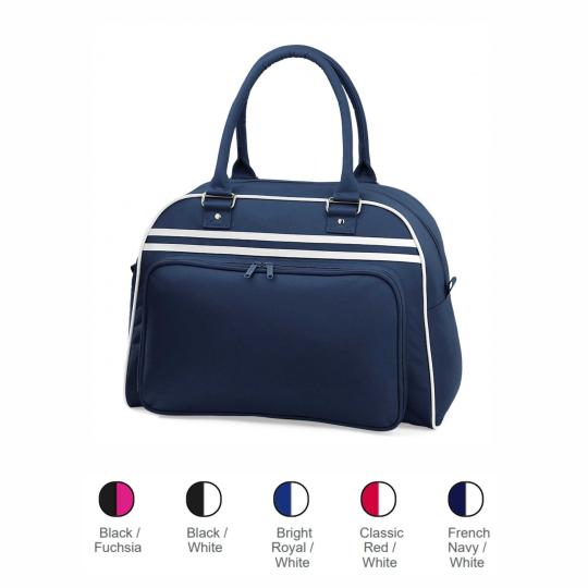 Bowling Style Bag Bagbase®